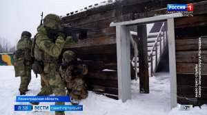 Вести Санкт-Петербург. Выпуск 08.35 от 11.02.2026