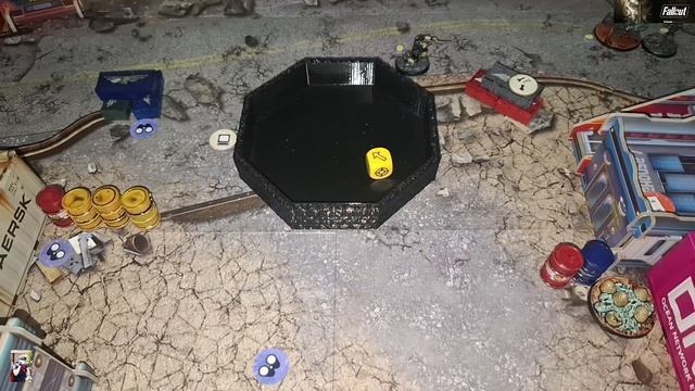 Fallout WW - 05. Лурки пожетвовали собой ради детей смотреть онлайн