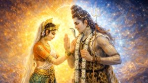 Махашиваратри. История праздника