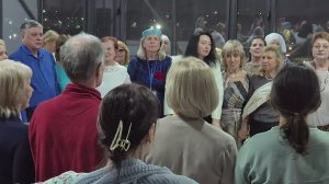 Мистерия Чаши Души человечества, 11.02, межд. Форум МаЭД. Мир Универсологии