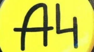 а4 робот🗿🗿