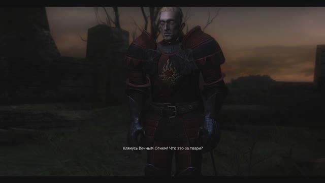 The Witcher Под Старой Усадьбы Катакомбы Босс Паук Кощей #70 смотреть онлайн