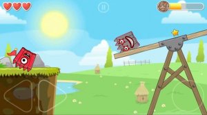 КРАСНЫЙ ШАРИК,  КРАСНЫЙ ШАР