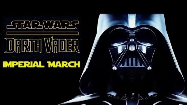 EPICA - The Imperial March (STAR WARS - Rise of the Darth Vader)