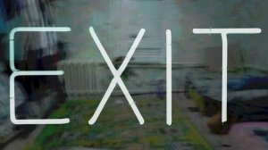 Видео с эффектом