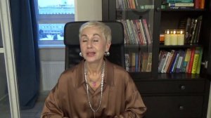 Вы создаёте СИМБИОЗ с "МАМОЙ", когда влюбляетесь. Сепарация возможна за счёт обесценивания ПАРТНЁРА