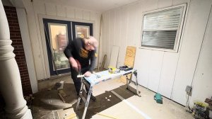 ЖИЗНЬ В АМЕРИКЕ #29 Не ради денег… выходные хендимена в США(Мошковы в США)