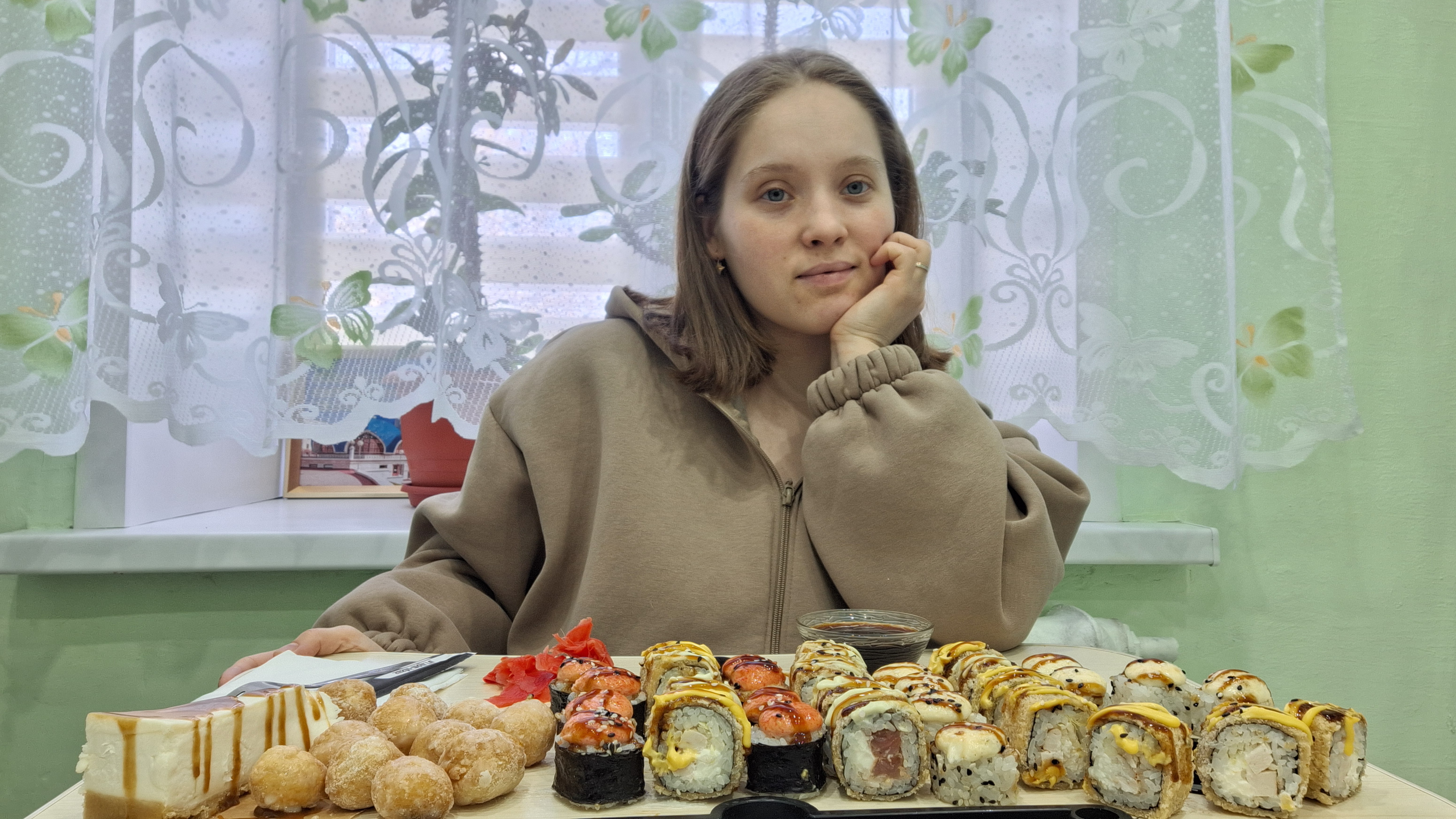 11.02.2026 мукбанг 🌸 смотреть онлайн