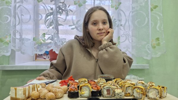 11.02.2026 мукбанг 🌸