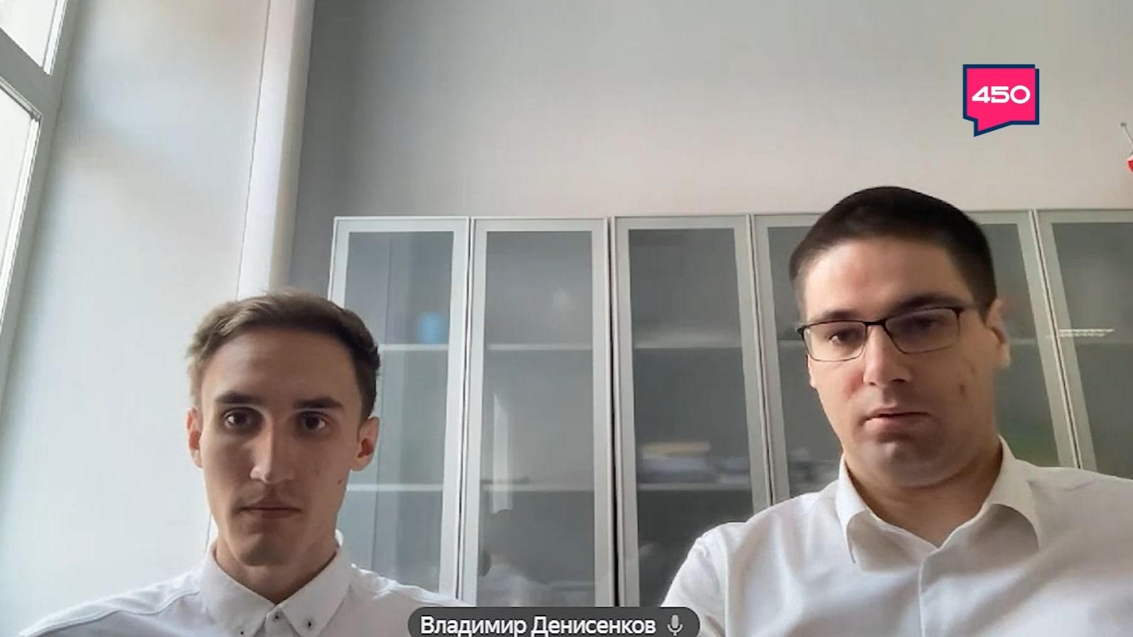 Андрей Макаров и Владимир Денисенков — о самарских разработках и влиянии ИИ на рынок труда