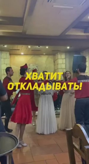 Колоритная Армения!