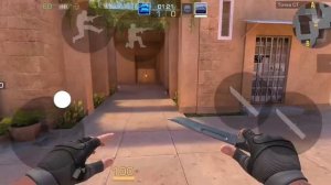 Бегаю с винтезом