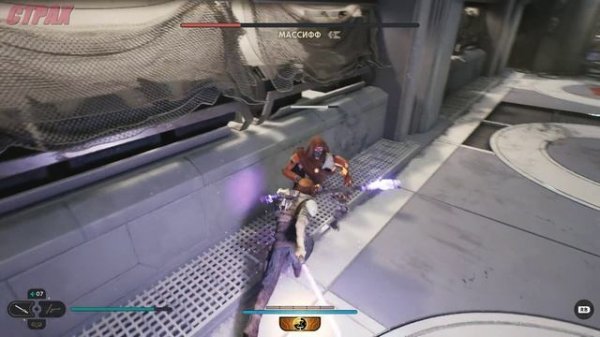 STAR WARS Jedi  Survivor