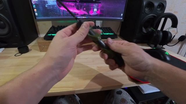 Обзор Narval Frost Drag  Лучшая зимняя удочка для вибов.