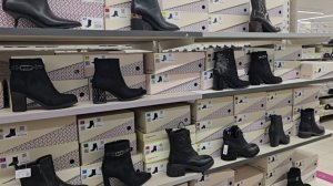 Новая весенняя обувь в Кари. Женская обувь из разных фактур и цветов. Шикарные ботинки. Новинки