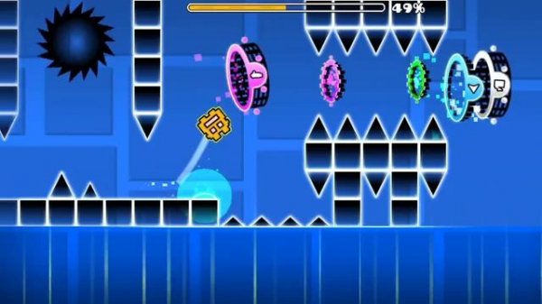 BoGDaaash [PREVIEW] #1