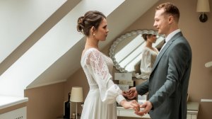 Геннадий и Екатерина Бабиновы. 9.02.2025