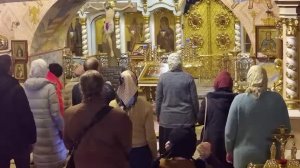 Уроки молитвы