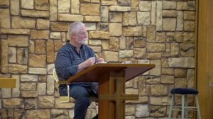 Прямая взаимосвязь между нашими отношениями с Богом и нашими отношениями с людьми. Пастор Р. Кэхилл