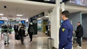 Прокуратура контролирует ситуацию с задержками рейсов в аэропортах Кубани