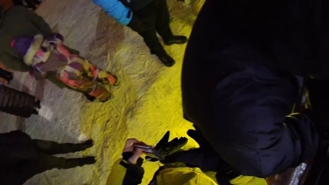 52-й день социальной жизни