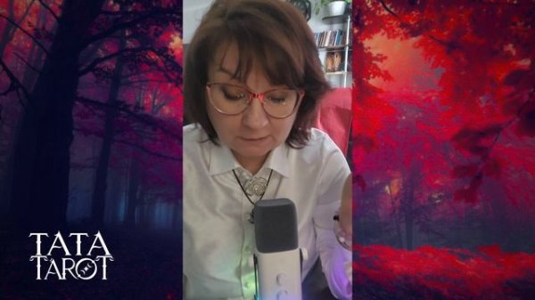 😱 ТЫ ДАЖЕ НЕ ПОДОЗРЕВАЕШЬ! Тайны твоей жизни, которые выходят на свет 👁️ | Расклад на картах Таро