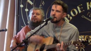 РЕМОНТ БАМПЕРА на Контур-Фесте (Новочеркасск, 2026 г.)