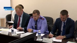 В КБГУ прошел круглый стол