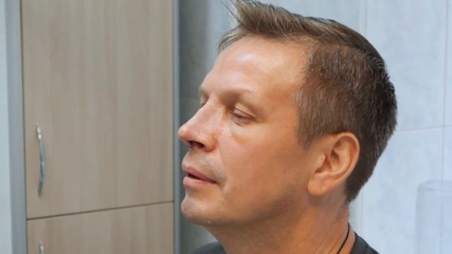 Челюстно-лицевая хирургия. Отзыв пациента Виктора смотреть онлайн