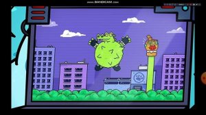 Траш и любимая игра