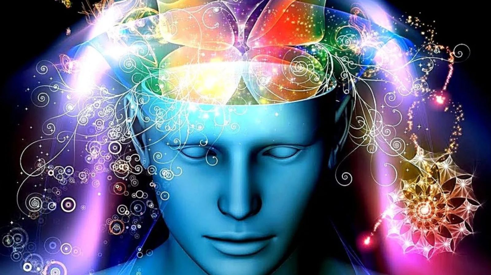 Кто на самом деле живёт у нас в голове? смотреть онлайн