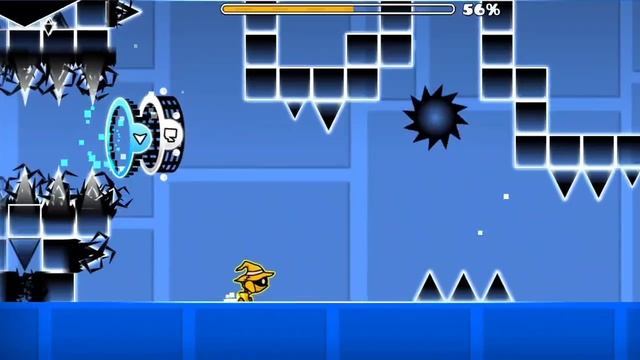 KOCMO CAT [PREVIEW] #2 смотреть онлайн