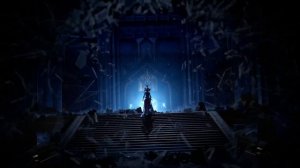 Император Демонов Фэн Сю Стал Убийцей Богов🌑