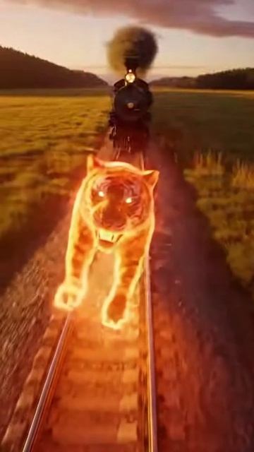 Супер! Огненное пробуждение.