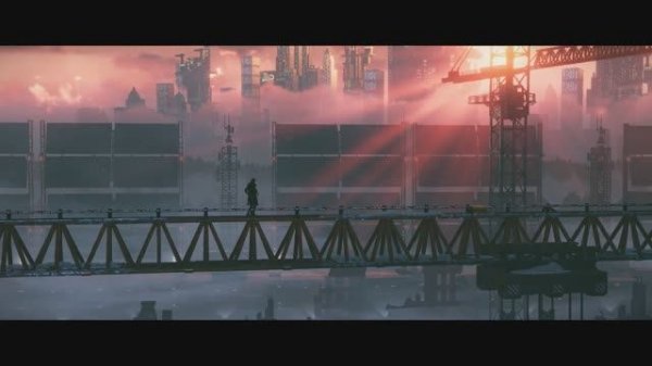 Replaced — геймплейный трейлер демоверсии