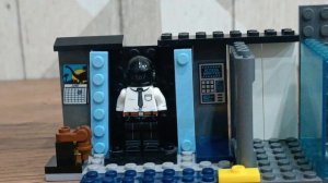 монстры против людей 14 серия            "забытое прошлое"