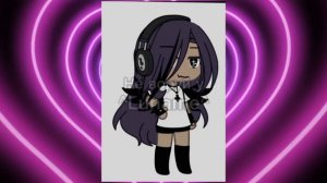 Ваша Luname наконец сделала видео