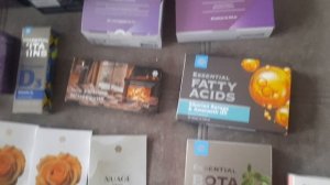 Заказ Siberian wellness февраль'26