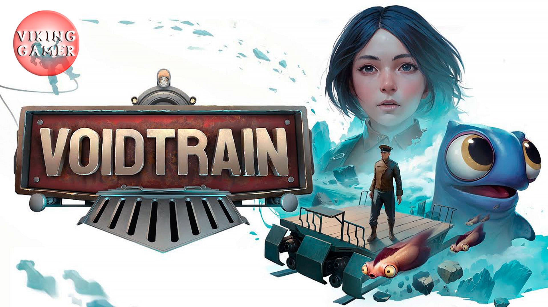 Voidtrain часть 9 смотреть онлайн