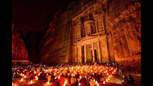 2021. Иордания