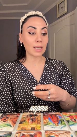 Совет на февраль знака зодиака #овен ♈️  От лучшего медийного таролога Аиды Мартиросян