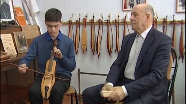 Гъуагъо Дамир. Дамир Гуагов.