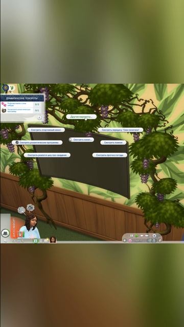 💔 ДРАМАТИЧЕСКИЕ ИСТОРИИ КАПУЛЕТИ! ЧТО СКРЫВАЕТ ЭТА СЕМЬЯ? 😱 В SIMS 4 смотреть онлайн