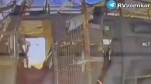 ❗🇷🇺🔥🇺🇦⚡«🅾️тважные» уничтожают пехоту, танки и другую технику врага...