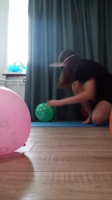 Сегодня у меня день рождения)))