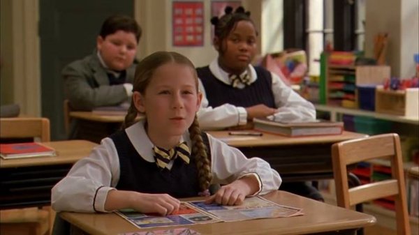 Школа рока - School of Rock (2003) трейлер - pretty-random-movies.ru