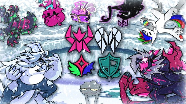 🥇 МОД ПРОЙДЕН!!! 🎶 Vs. RetroSpecter Part Two: Infernadise 🎶  7 часть 🥇