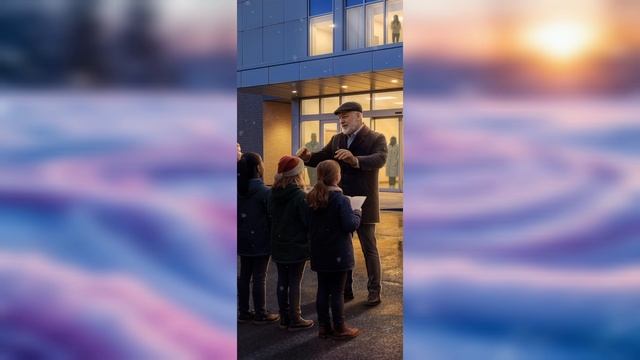 Te Amo. Том 2. Хрустальная мечта. Глава 6. Путь Разума. Клуб Романтики