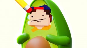 Что Если НАЙТИ СЕКРЕТНОГО ПЕРСОНАЖА в необычном месте