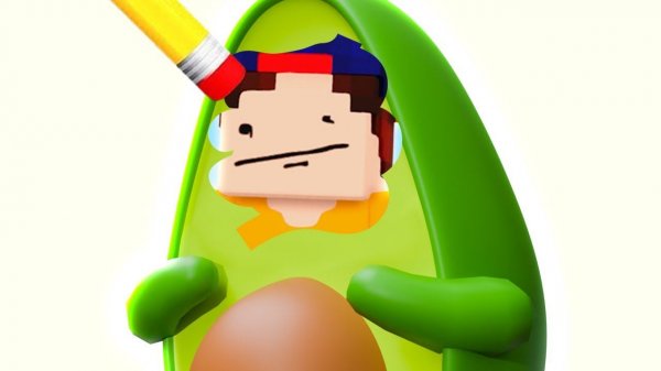 Что Если НАЙТИ СЕКРЕТНОГО ПЕРСОНАЖА в необычном месте